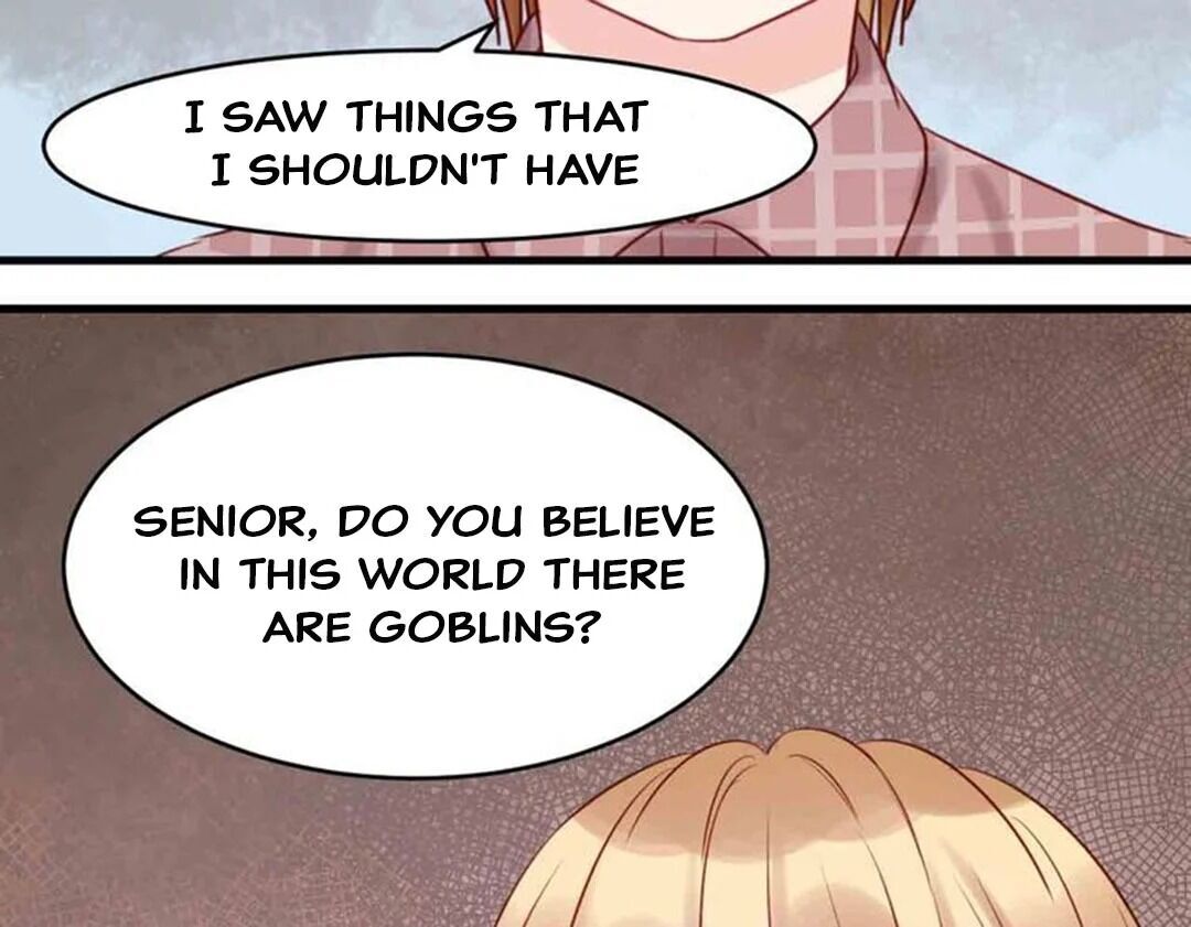 Picked up a Little Fox Chapter 43 - page 22