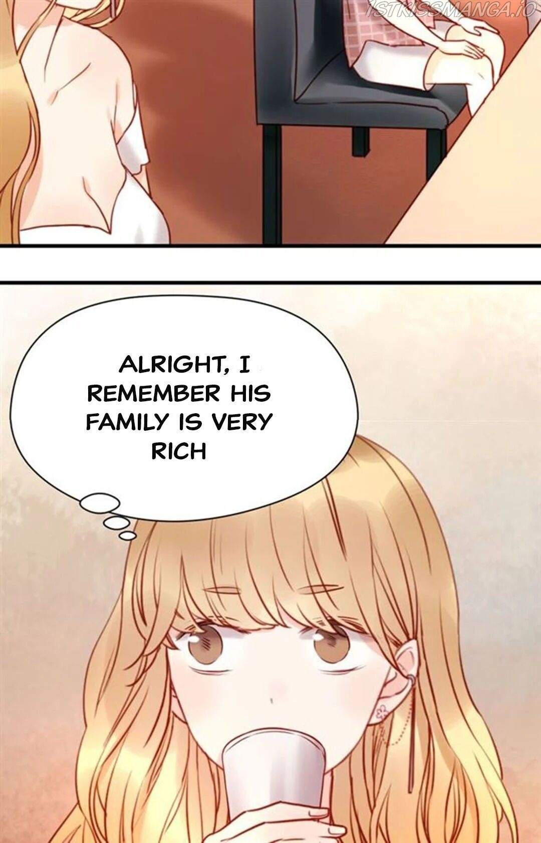 Picked up a Little Fox Chapter 42.5 - page 13