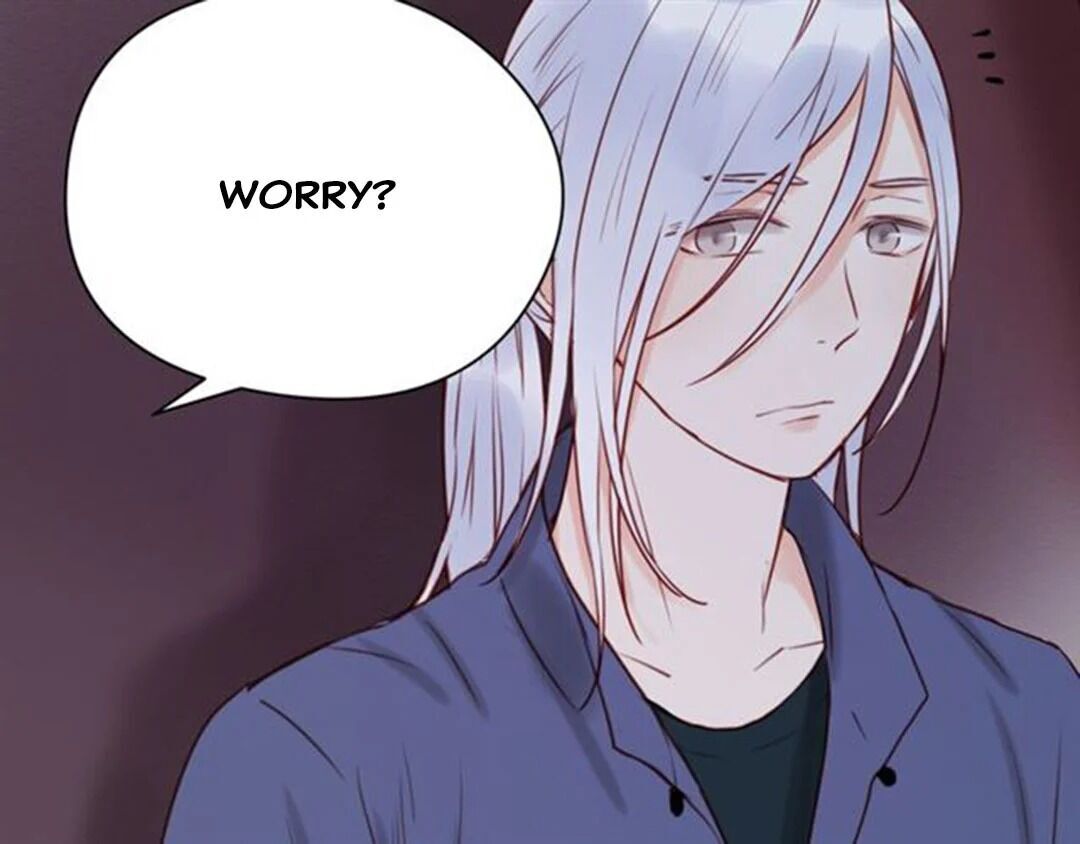 Picked up a Little Fox Chapter 42 - page 14