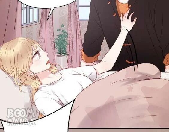 Picked up a Little Fox Chapter 38 - page 13