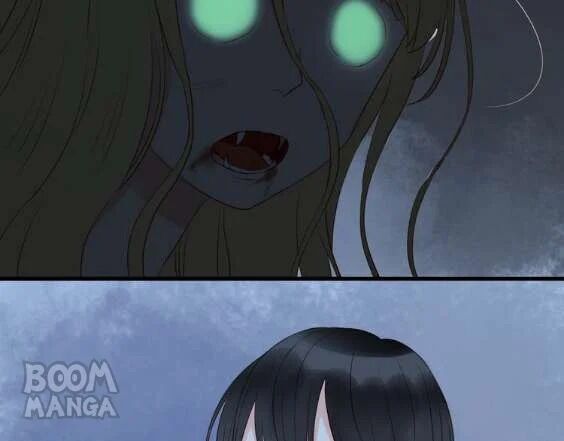 Picked up a Little Fox Chapter 36 - page 10