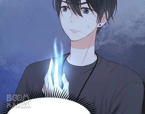 Picked up a Little Fox Chapter 36 - page 11