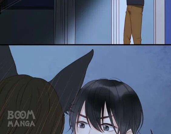 Picked up a Little Fox Chapter 36 - page 13