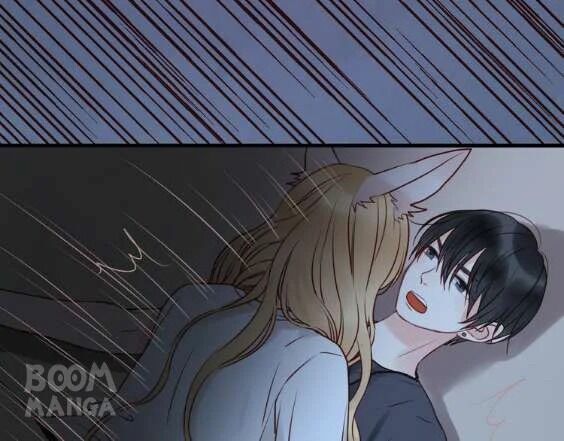 Picked up a Little Fox Chapter 36 - page 16