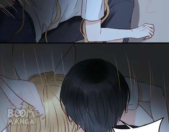 Picked up a Little Fox Chapter 36 - page 18