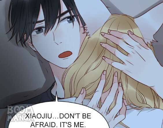 Picked up a Little Fox Chapter 36 - page 21