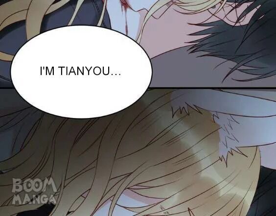 Picked up a Little Fox Chapter 36 - page 23