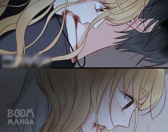 Picked up a Little Fox Chapter 36 - page 24