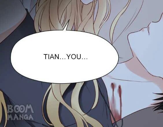 Picked up a Little Fox Chapter 36 - page 25