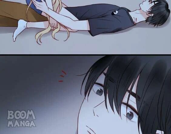 Picked up a Little Fox Chapter 36 - page 28