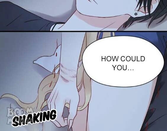 Picked up a Little Fox Chapter 36 - page 29