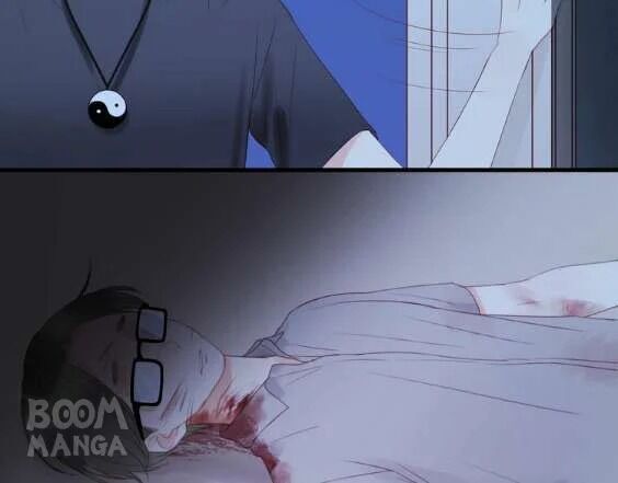 Picked up a Little Fox Chapter 36 - page 3