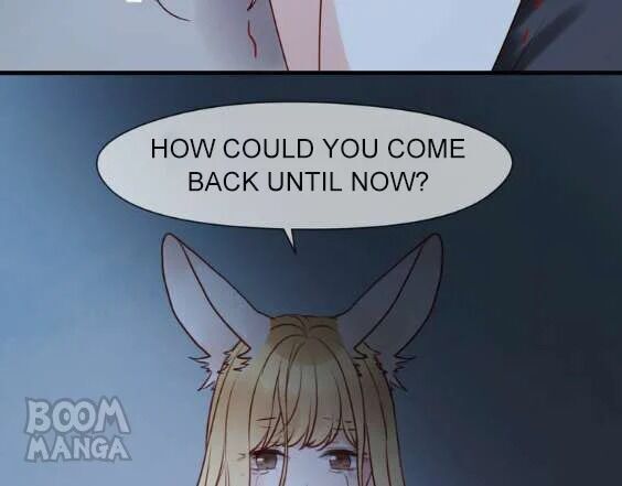 Picked up a Little Fox Chapter 36 - page 31