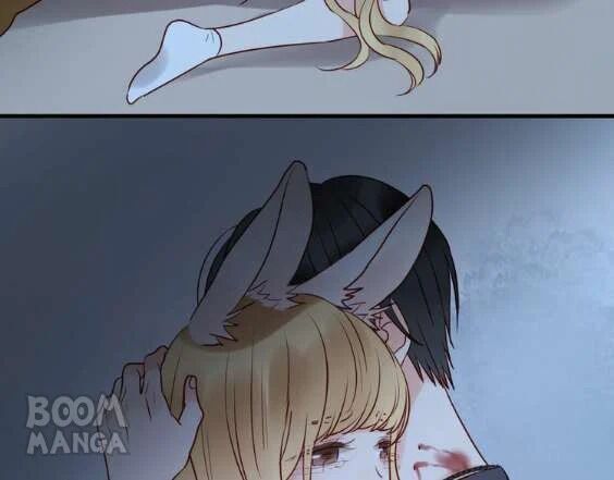 Picked up a Little Fox Chapter 36 - page 36