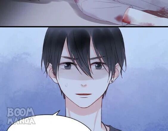 Picked up a Little Fox Chapter 36 - page 4