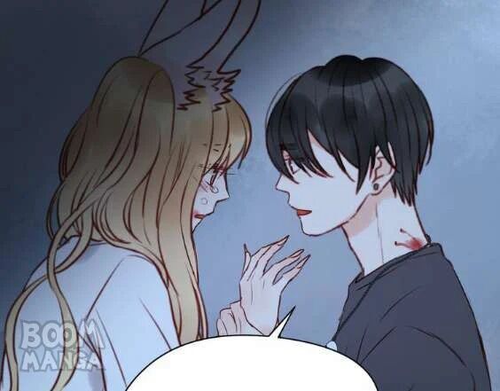 Picked up a Little Fox Chapter 36 - page 41