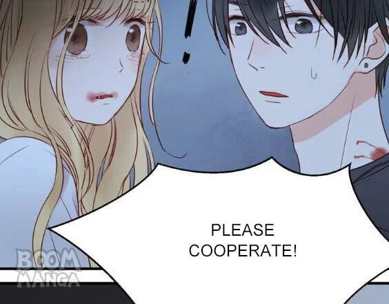 Picked up a Little Fox Chapter 36 - page 44