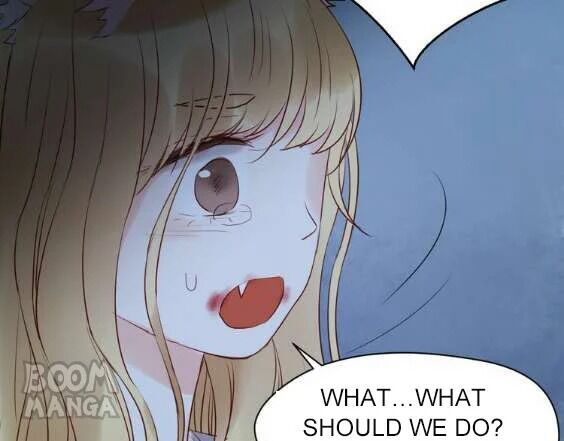 Picked up a Little Fox Chapter 36 - page 46