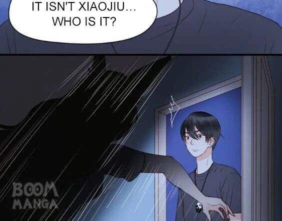 Picked up a Little Fox Chapter 36 - page 5