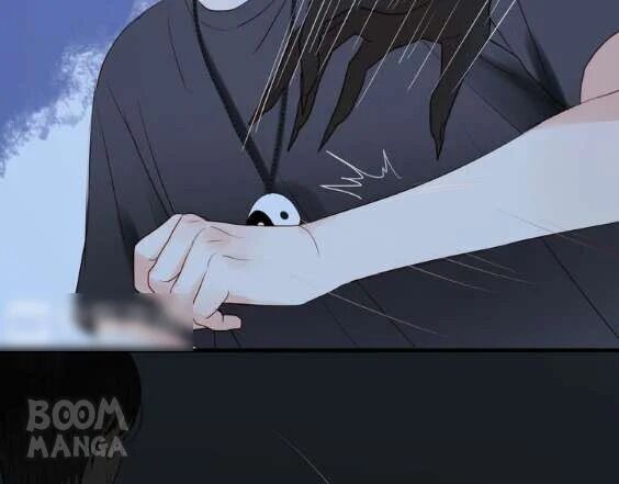 Picked up a Little Fox Chapter 36 - page 7