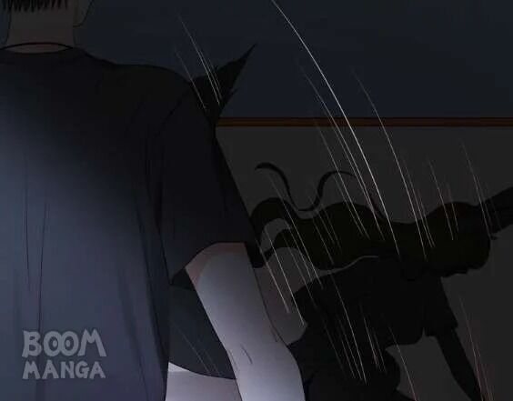 Picked up a Little Fox Chapter 36 - page 8