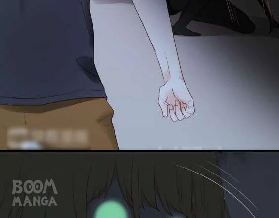 Picked up a Little Fox Chapter 36 - page 9