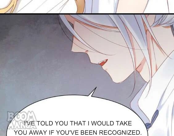 Picked up a Little Fox Chapter 29 - page 18