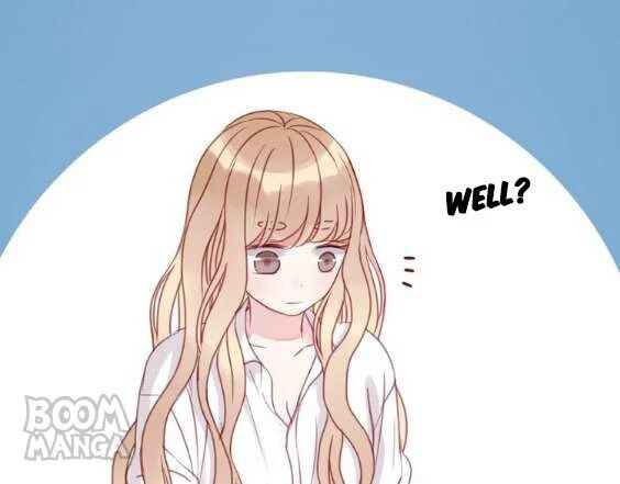 Picked up a Little Fox Chapter 29 - page 40