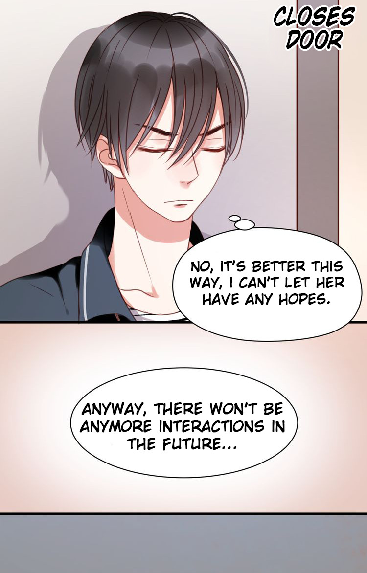Picked up a Little Fox Chapter 26 - page 12
