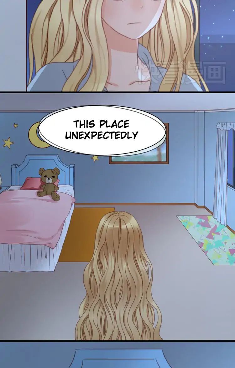 Picked up a Little Fox Chapter 23 - page 20