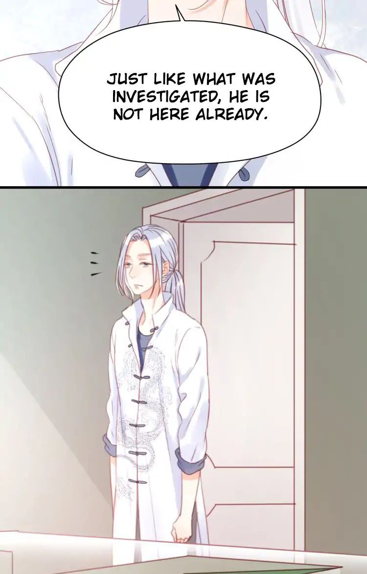 Picked up a Little Fox Chapter 21 - page 23