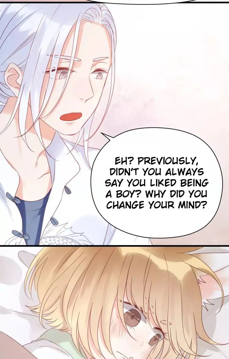 Picked up a Little Fox Chapter 20 - page 15