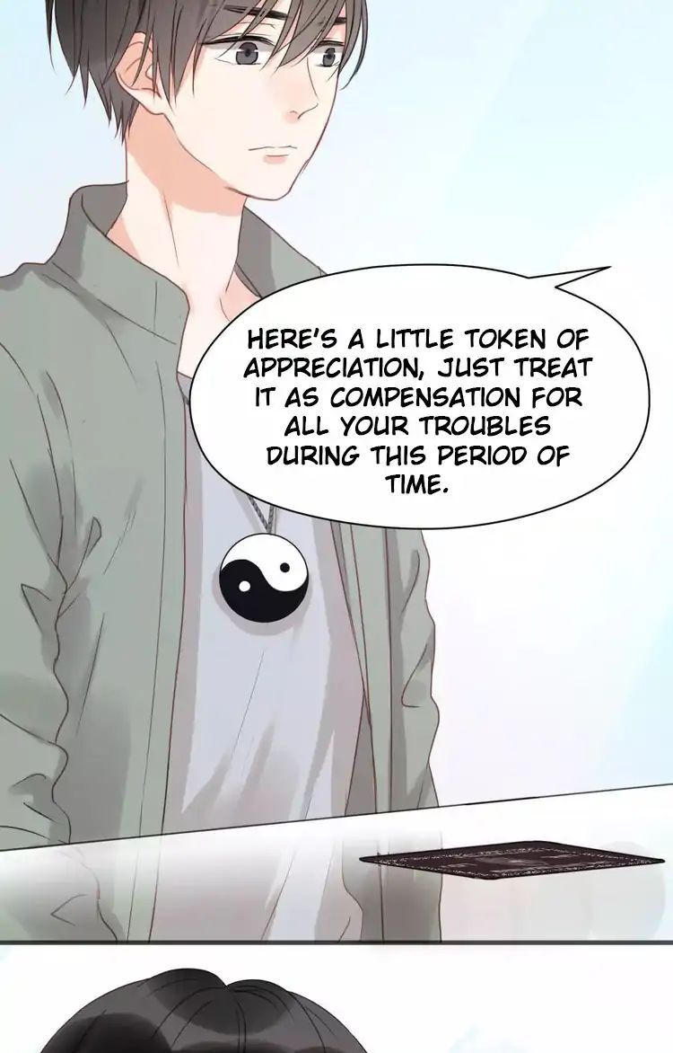 Picked up a Little Fox Chapter 18 - page 17