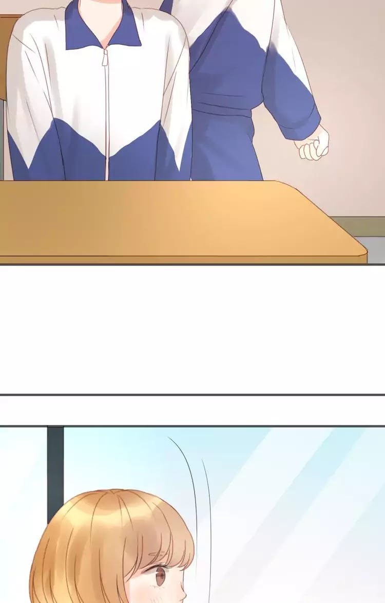 Picked up a Little Fox Chapter 10 - page 32