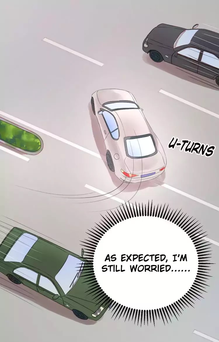 Picked up a Little Fox Chapter 10 - page 9