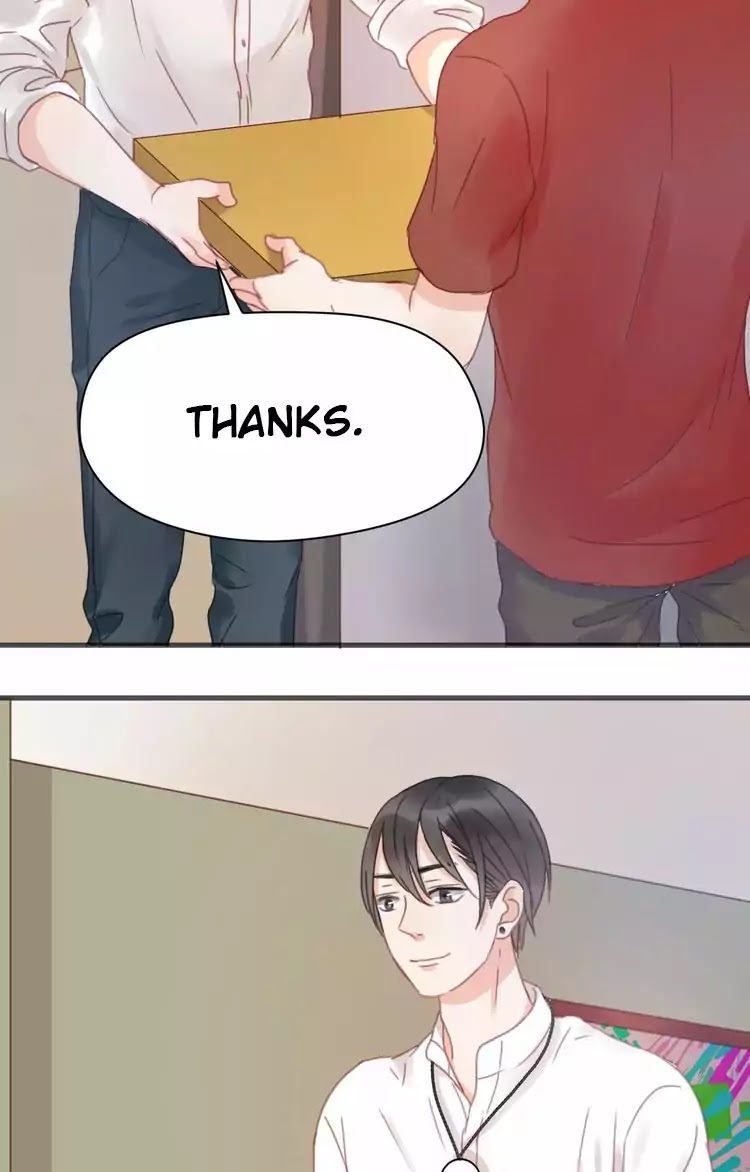 Picked up a Little Fox Chapter 6 - page 10