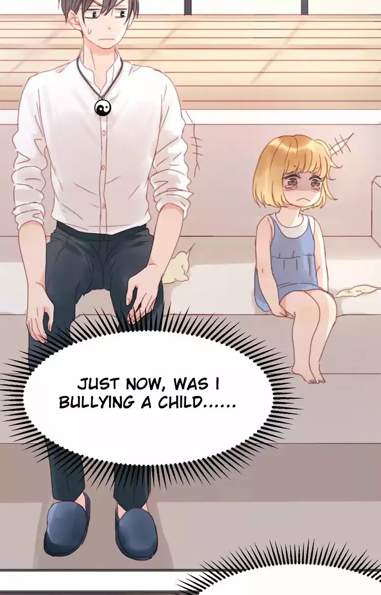 Picked up a Little Fox Chapter 6 - page 4