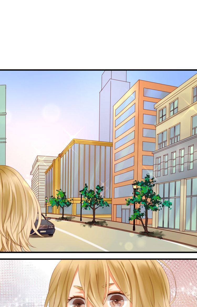Picked up a Little Fox Chapter 2 - page 1