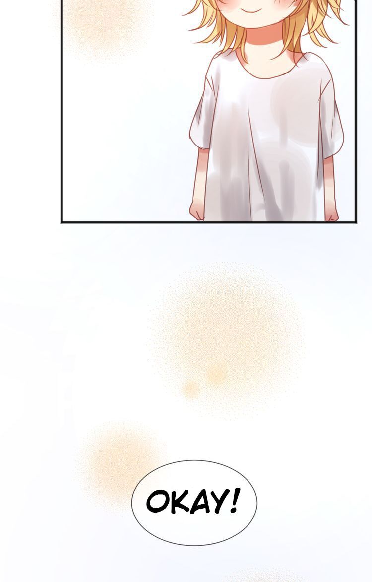 Picked up a Little Fox Chapter 2 - page 29