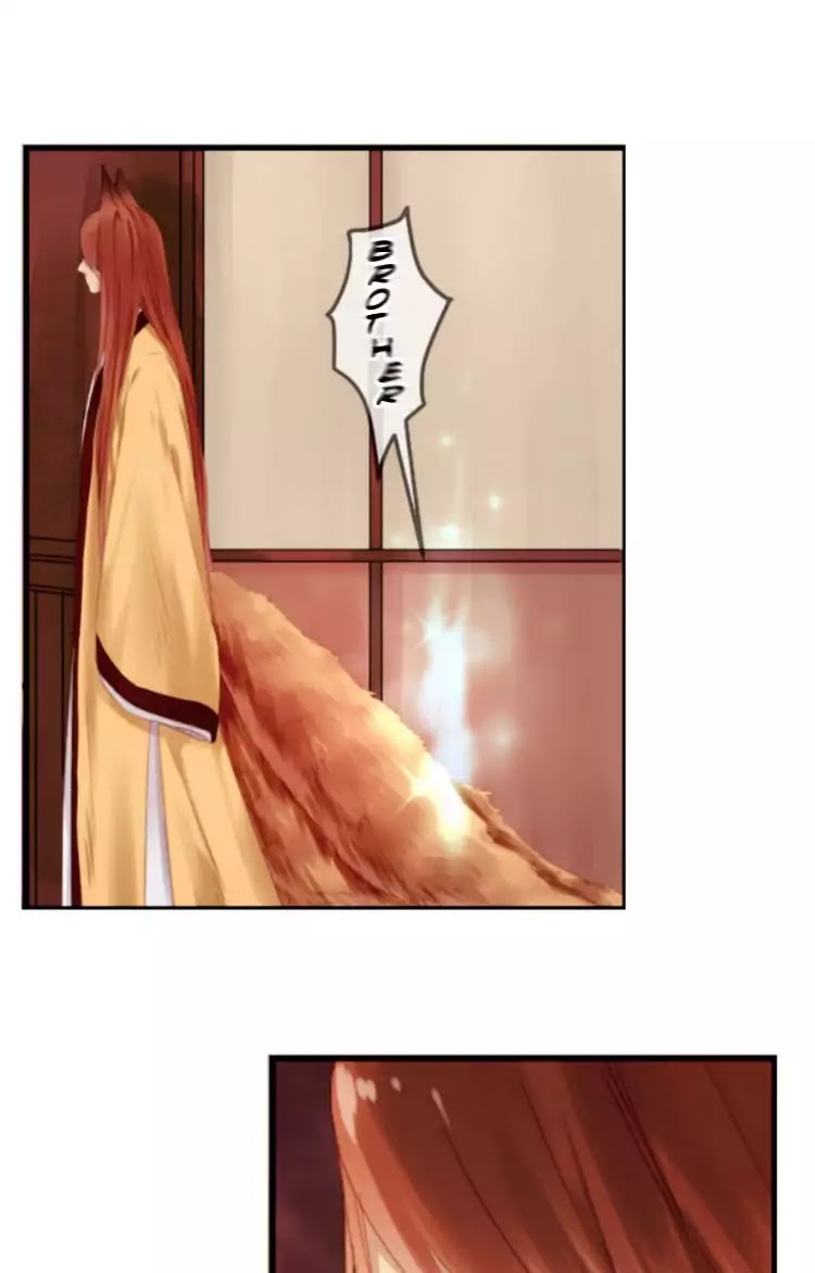Picked up a Little Fox Chapter 1-2 - page 20