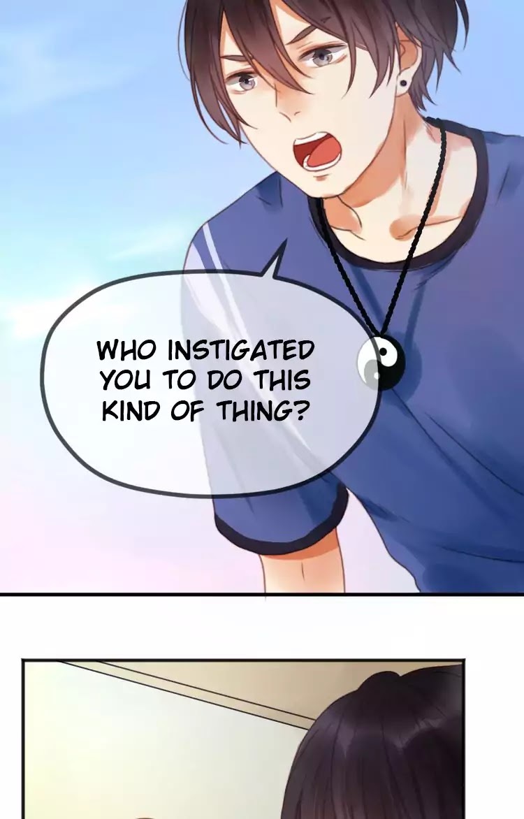 Picked up a Little Fox Chapter 1-2 - page 37