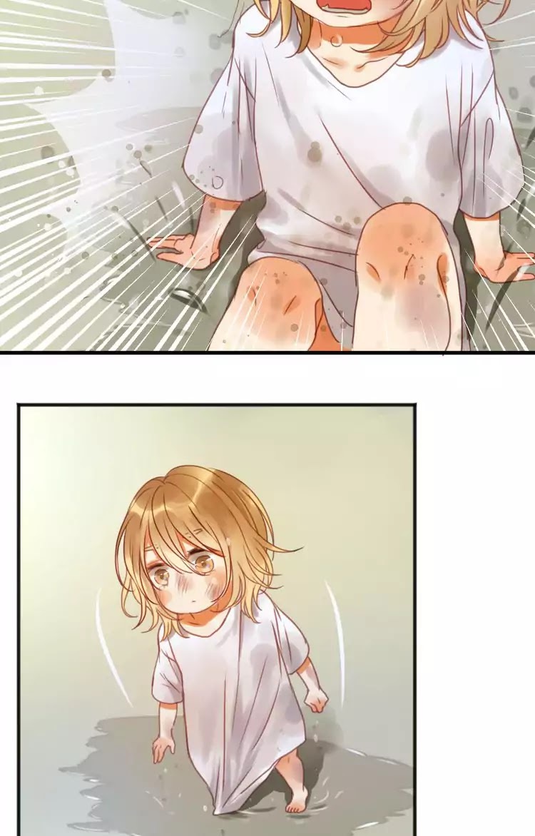 Picked up a Little Fox Chapter 1-2 - page 41