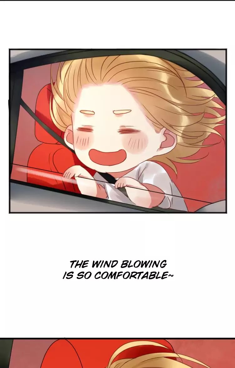 Picked up a Little Fox Chapter 1-2 - page 59
