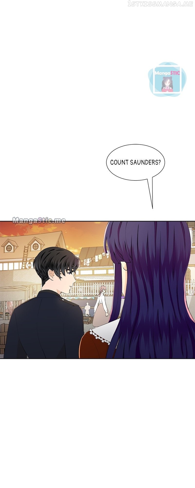 Welcome, It’s the First Time With This Kind of Villainess Chapter 64 - page 11