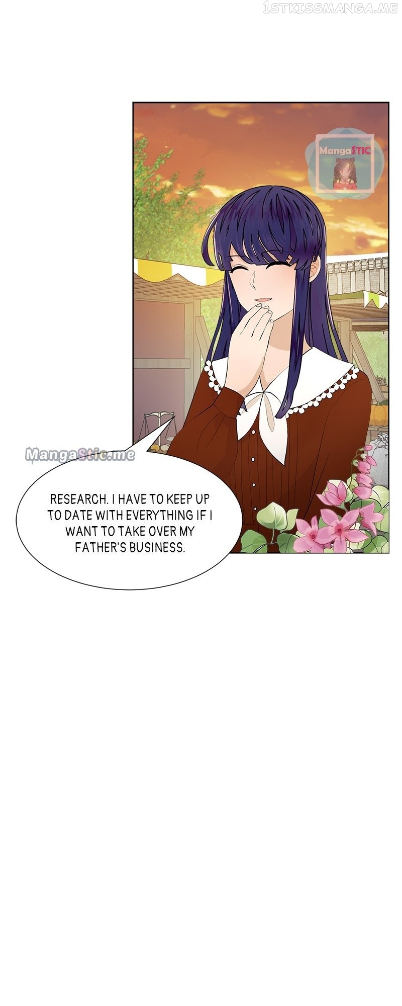 Welcome, It’s the First Time With This Kind of Villainess Chapter 64 - page 13