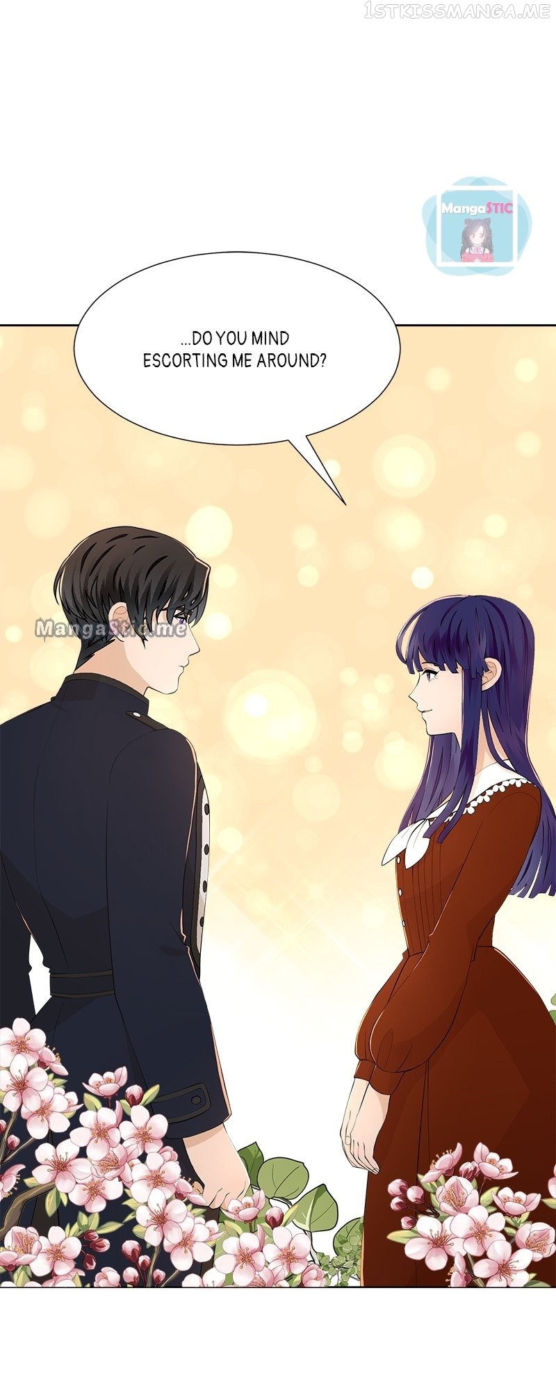 Welcome, It’s the First Time With This Kind of Villainess Chapter 64 - page 15