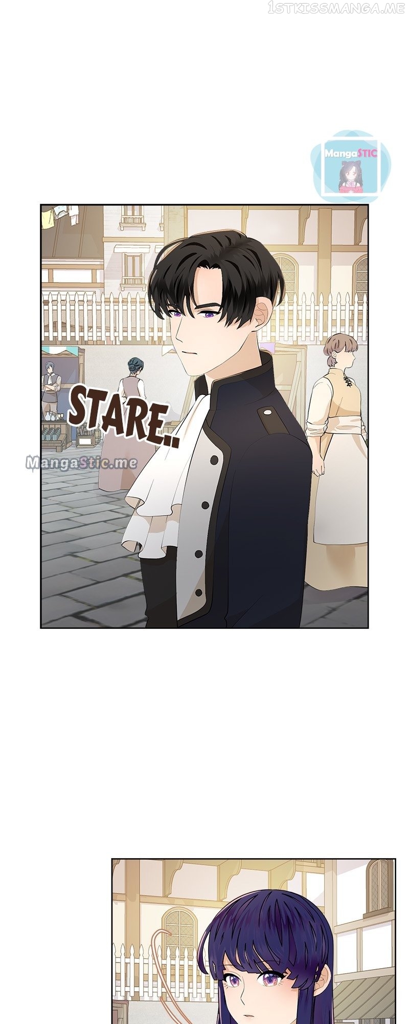 Welcome, It’s the First Time With This Kind of Villainess Chapter 64 - page 20