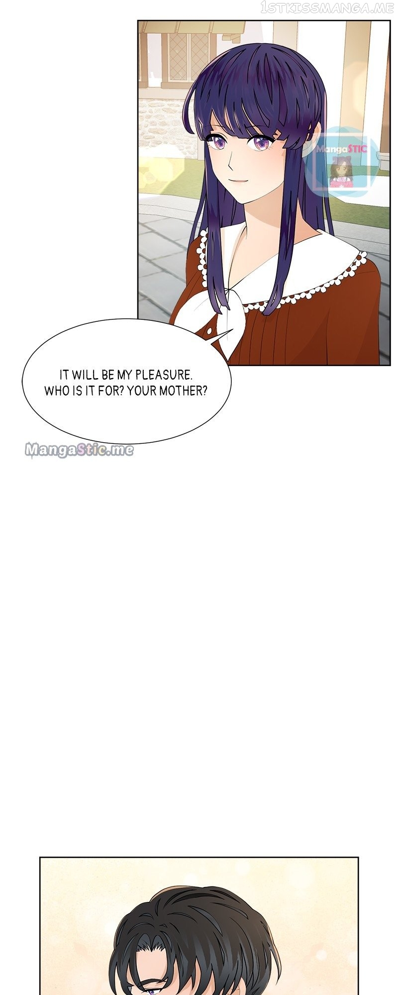 Welcome, It’s the First Time With This Kind of Villainess Chapter 64 - page 23
