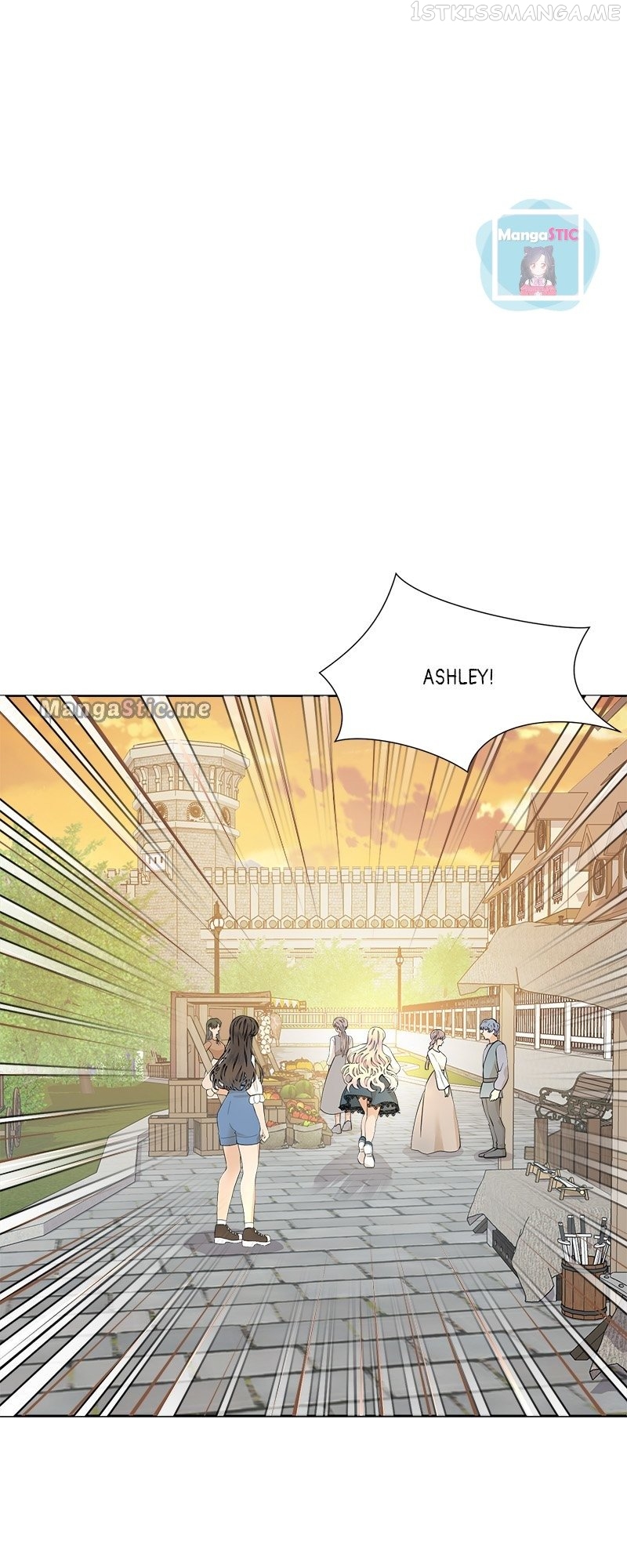Welcome, It’s the First Time With This Kind of Villainess Chapter 64 - page 27