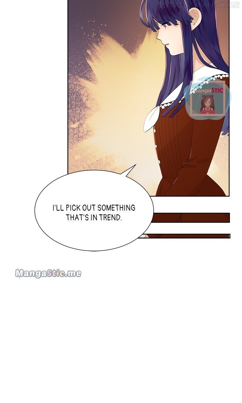 Welcome, It’s the First Time With This Kind of Villainess Chapter 64 - page 31
